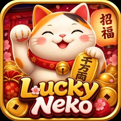 Lucky Neko slot gacor tren Indonesia