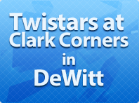 Twistars at Clark Corners